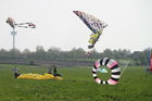 8. Heider Drachenfliegertreffen 2011